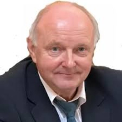 Bernd Blobel