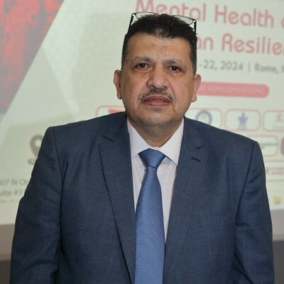 Ibrahim El-Bayoumy